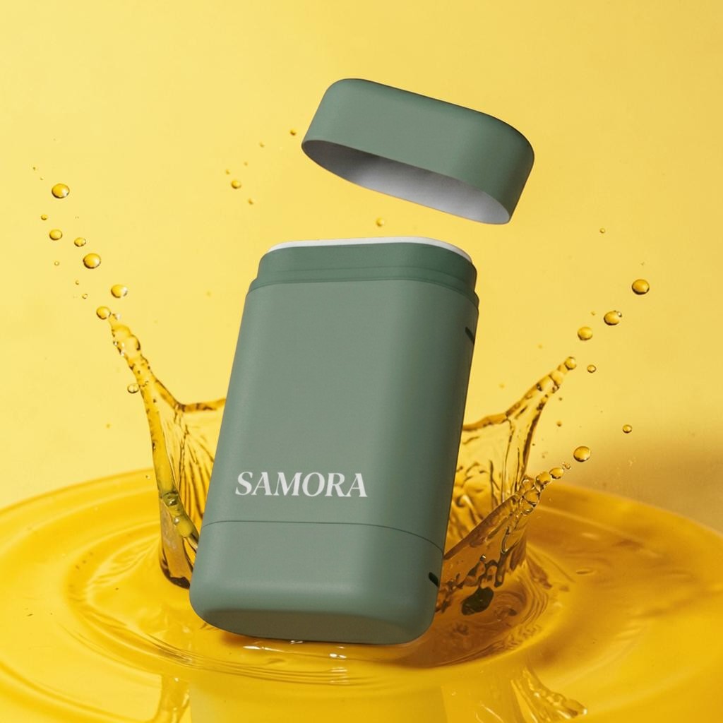 Кейс SAGE GREEN