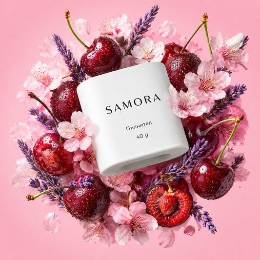 Аромат Cherry Blossom