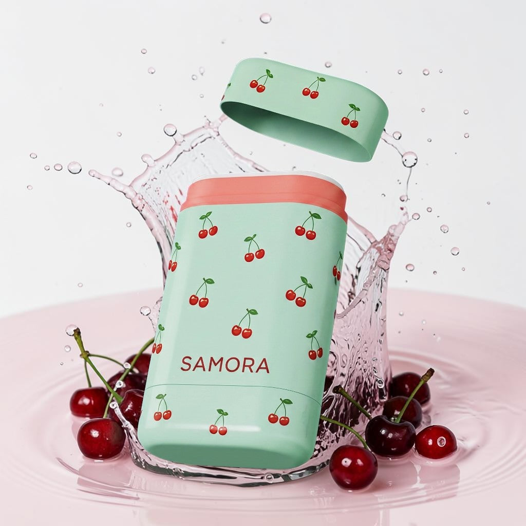 Кейс CHERRY