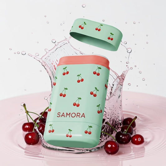 Кейс CHERRY