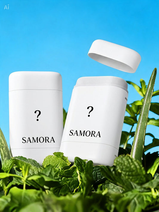 SAMORA 2 Кейса с отстъпка